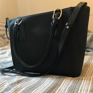 Dagne Dover Midi Tote